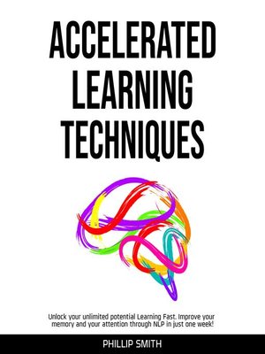 cover image of Accelerated Learning Techniques